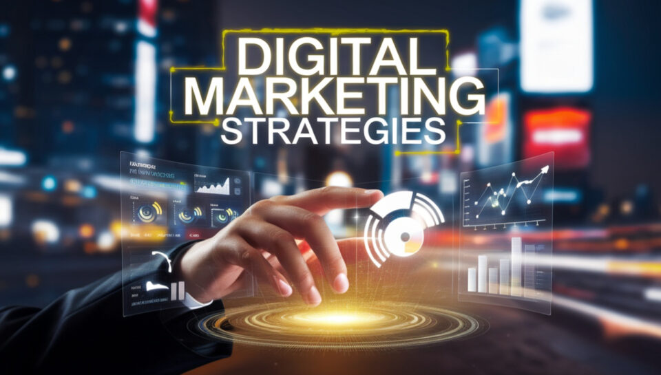 Strategii de Conținut