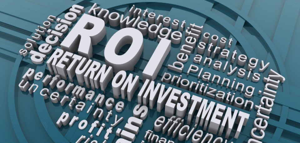 Cum să Măsurați ROI-ul în Marketing