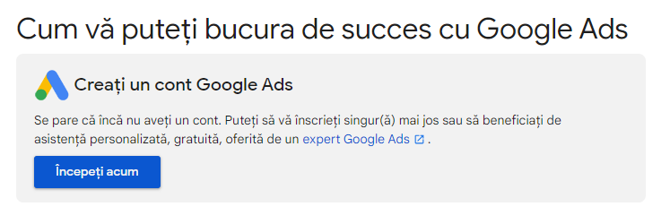 google ads