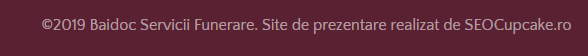 Agentii marketing
