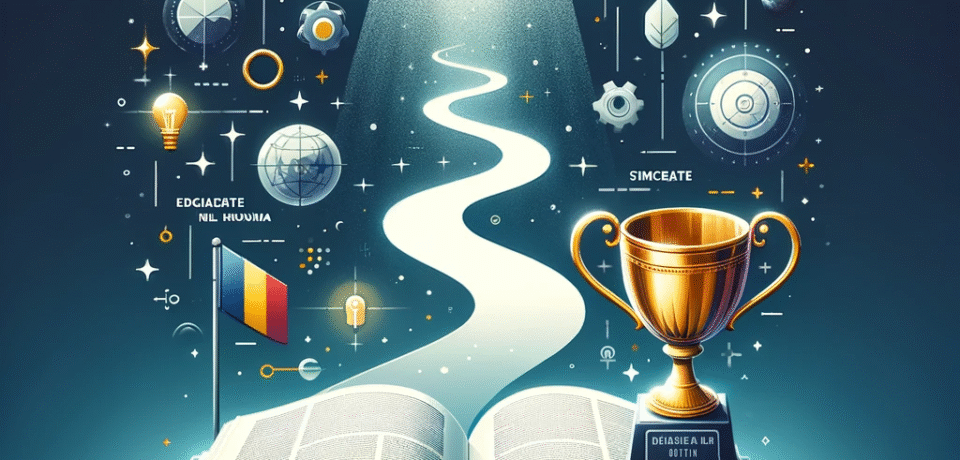 Nou Lider în Contabilitate