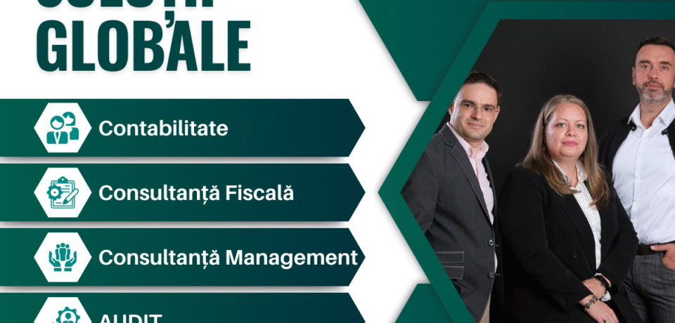 Servicii de Contabilitate