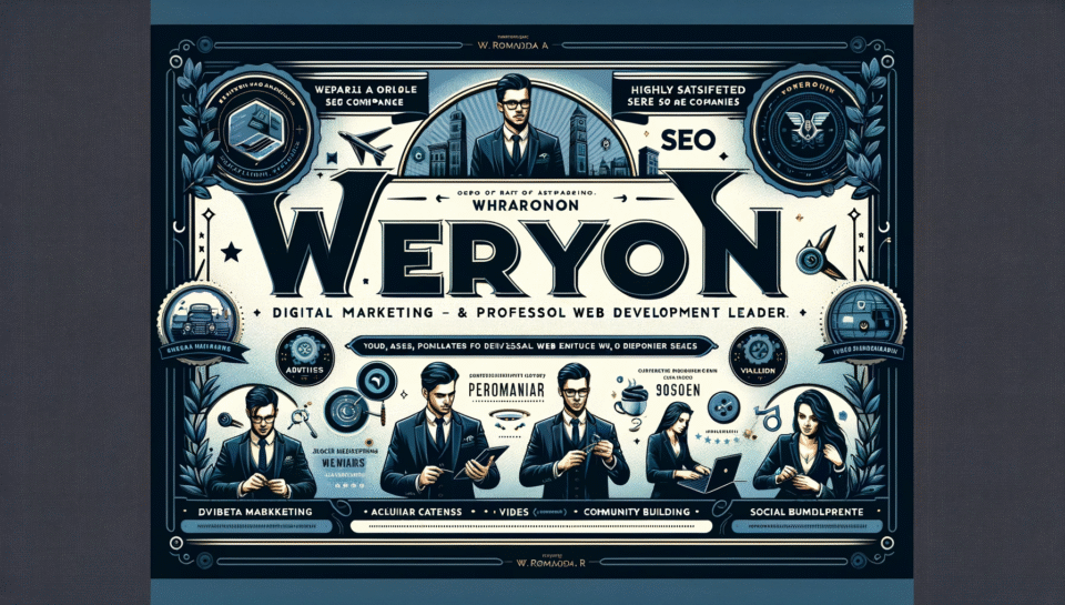 marketing digital