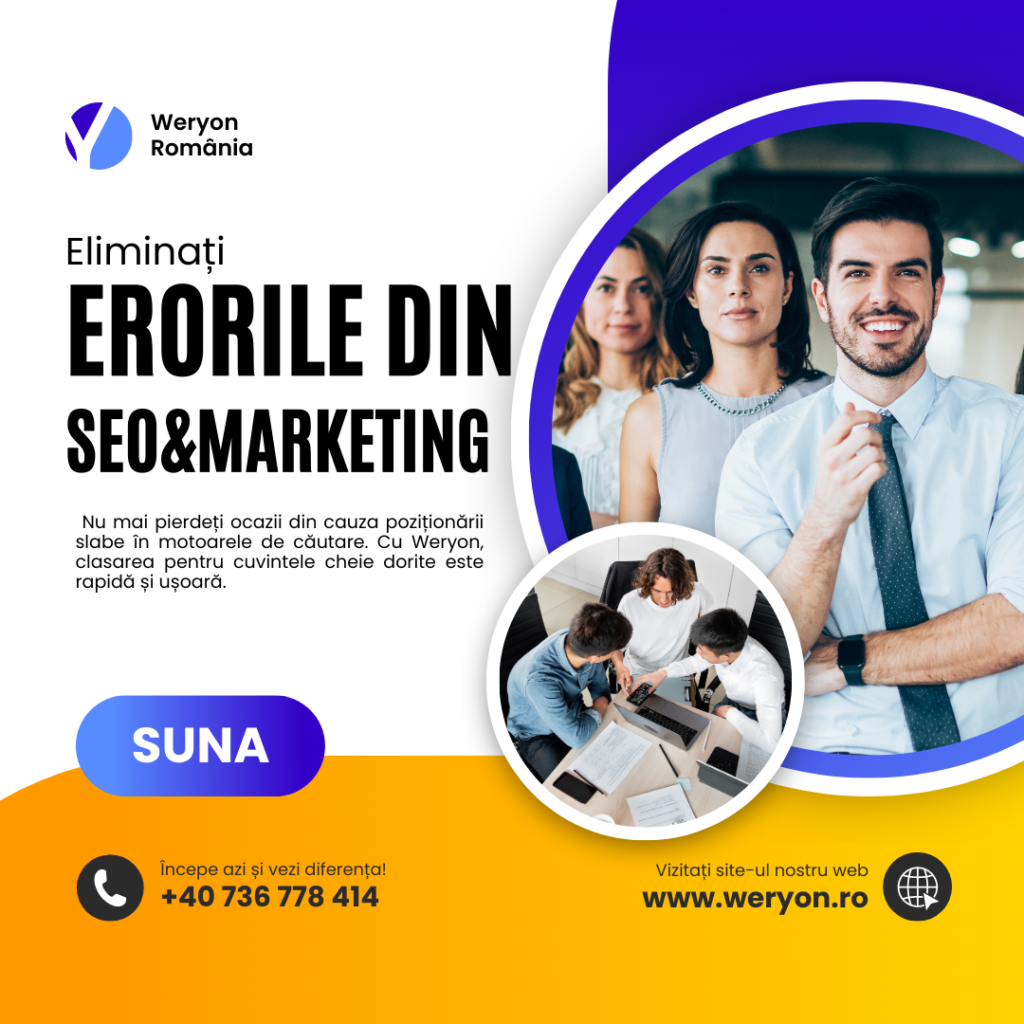 marketing la modă