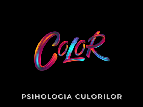 Folosirea culorii pentru a crea un mediu relaxant