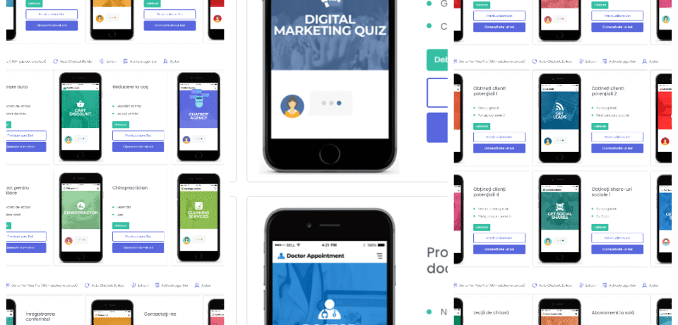 Descoperă Puterea Automatizării cu Publicitate Pro Weryon