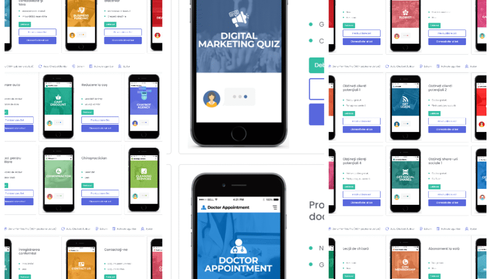 Descoperă Puterea Automatizării cu Publicitate Pro Weryon