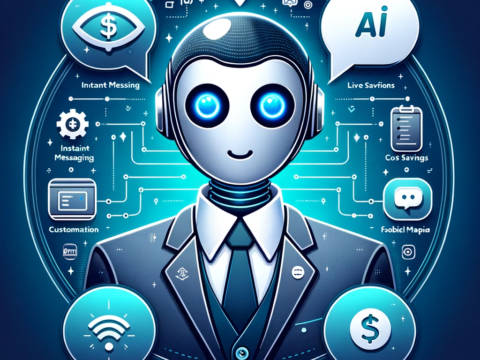 Testează un chat bot AI Gratuit