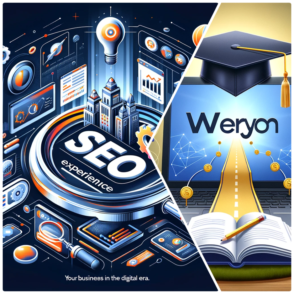 strategii SEO avansate