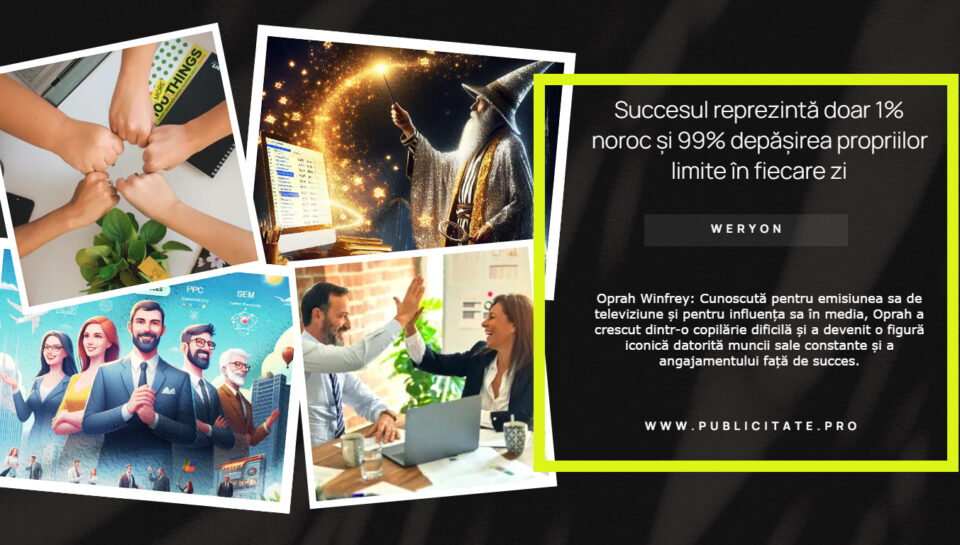 Oportunități Digitale Nemărginite