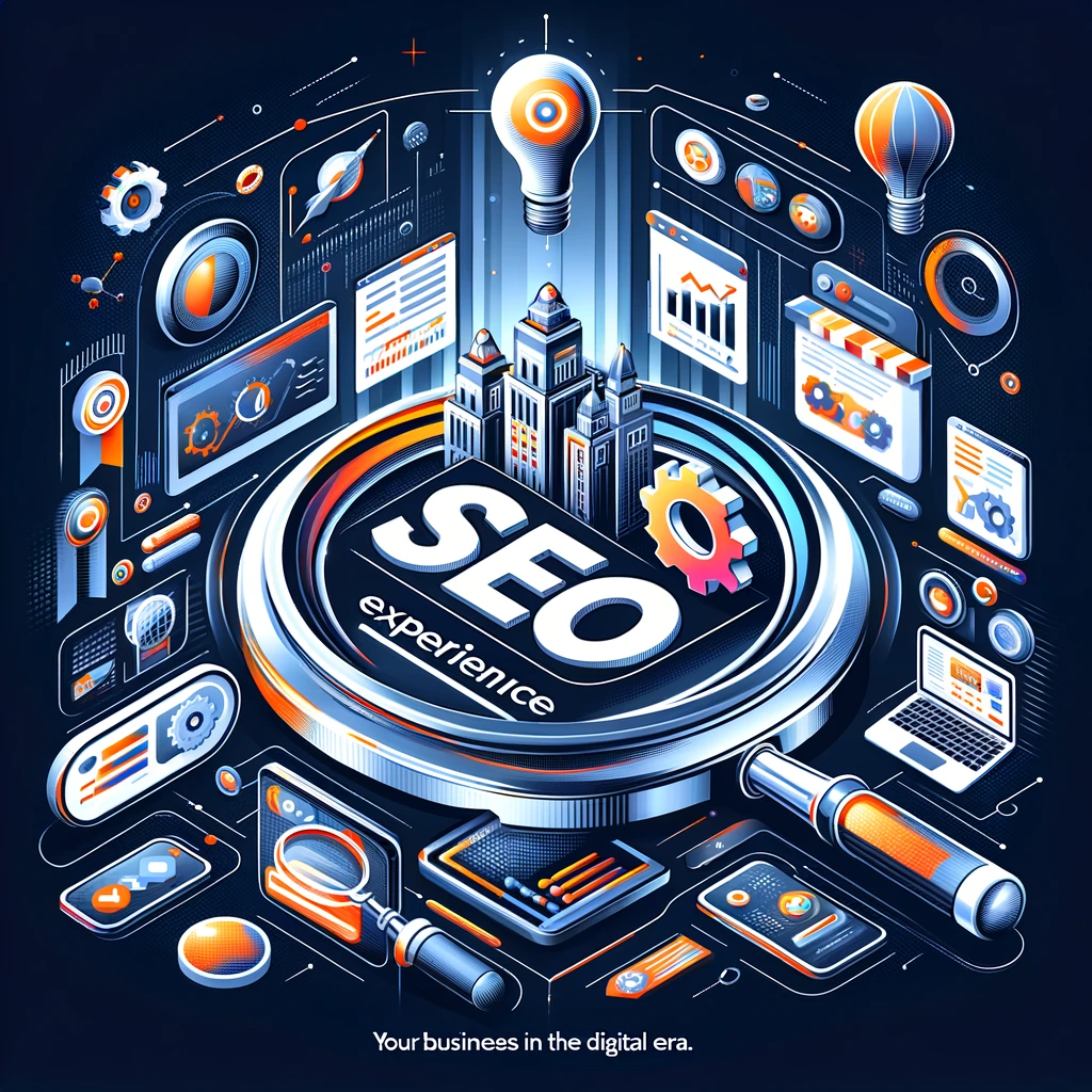 optimizarea SEO
