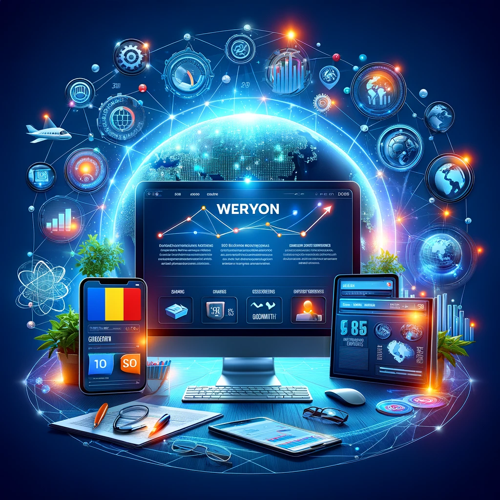 Strategii pentru Afaceri Locale