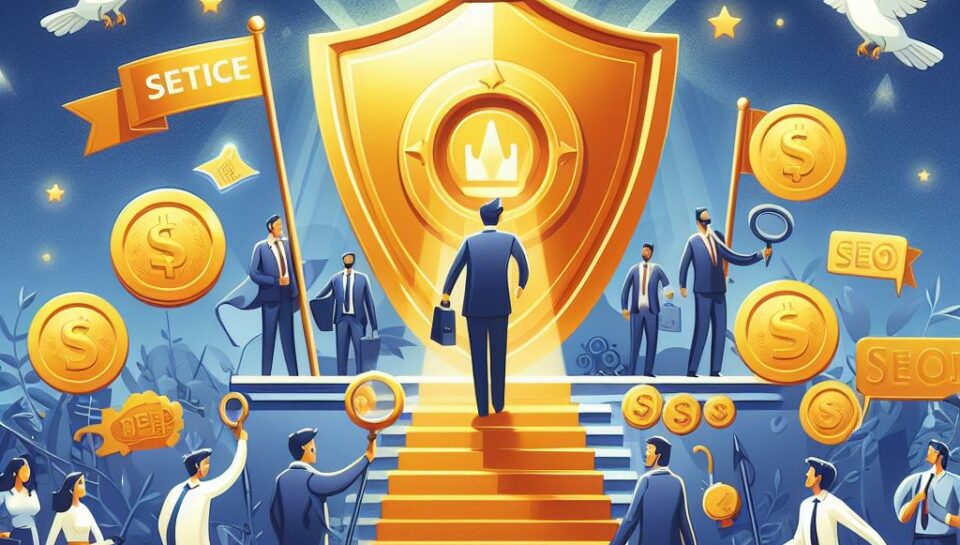 construirea unui imperiu virtual