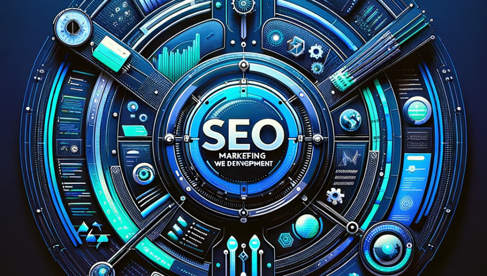 SEO on-page SEO on-page