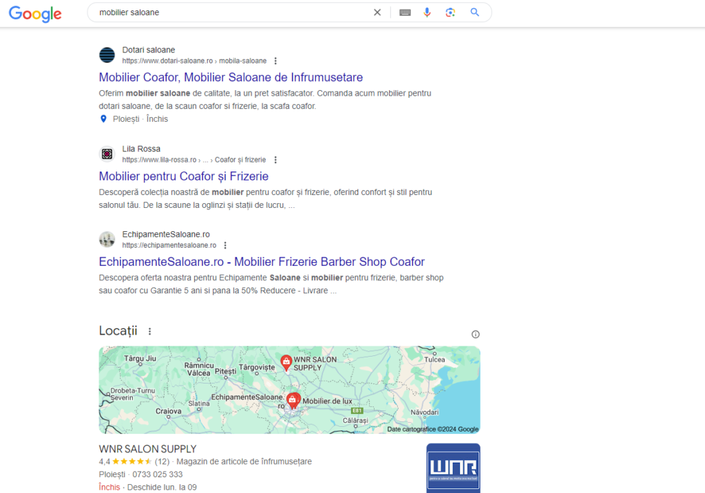 peste 8 ani acest magazin online se menține în top