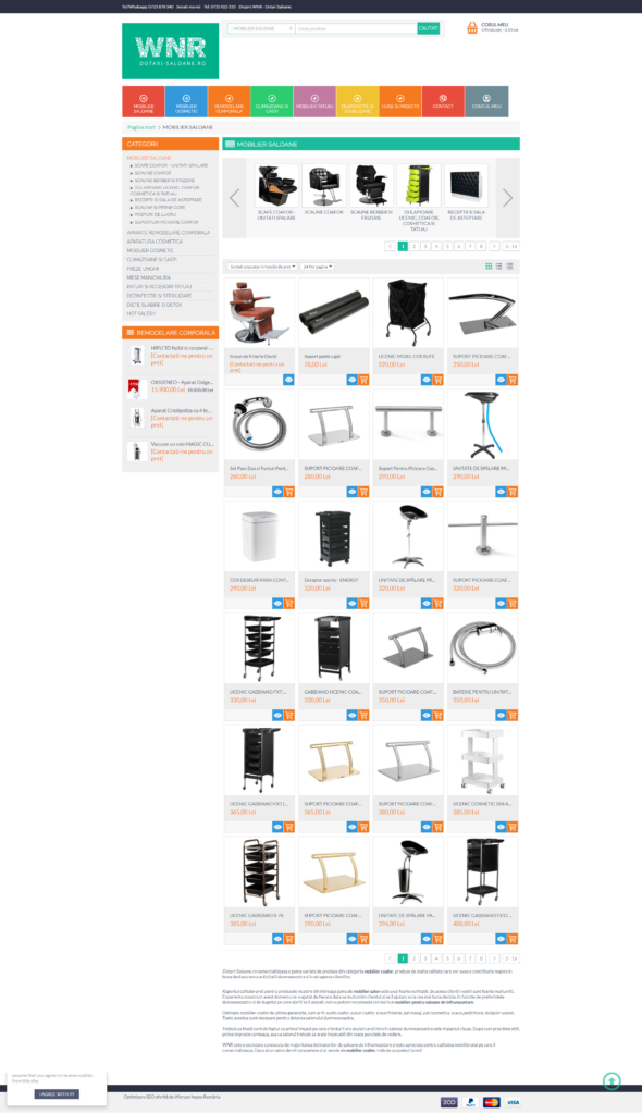 strategii de marketing bine gândite