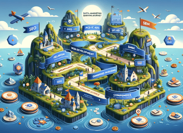 tehnici avansate de Marketing Virtual