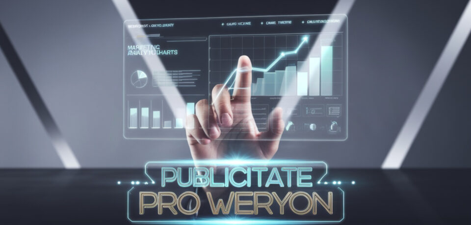 Marketing Digital pentru Afacerea Ta