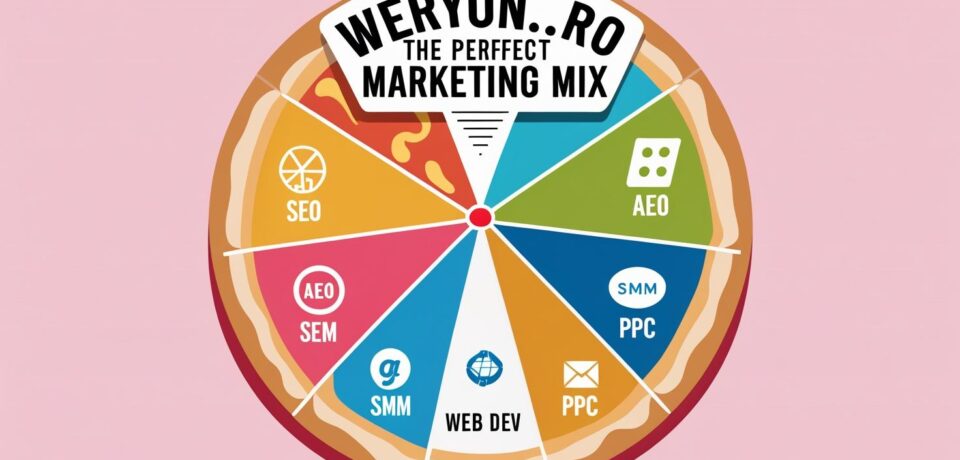 conceptele fundamentale de marketing digital