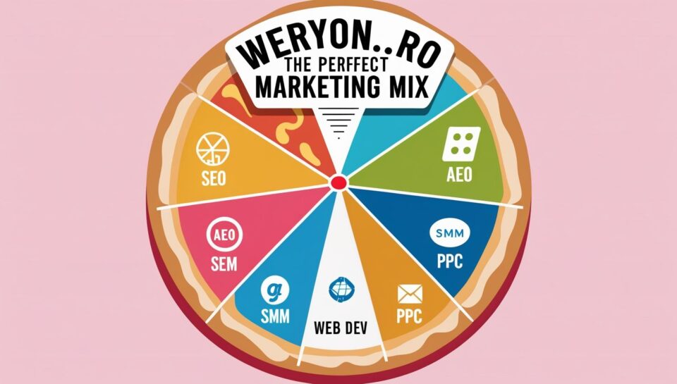 conceptele fundamentale de marketing digital