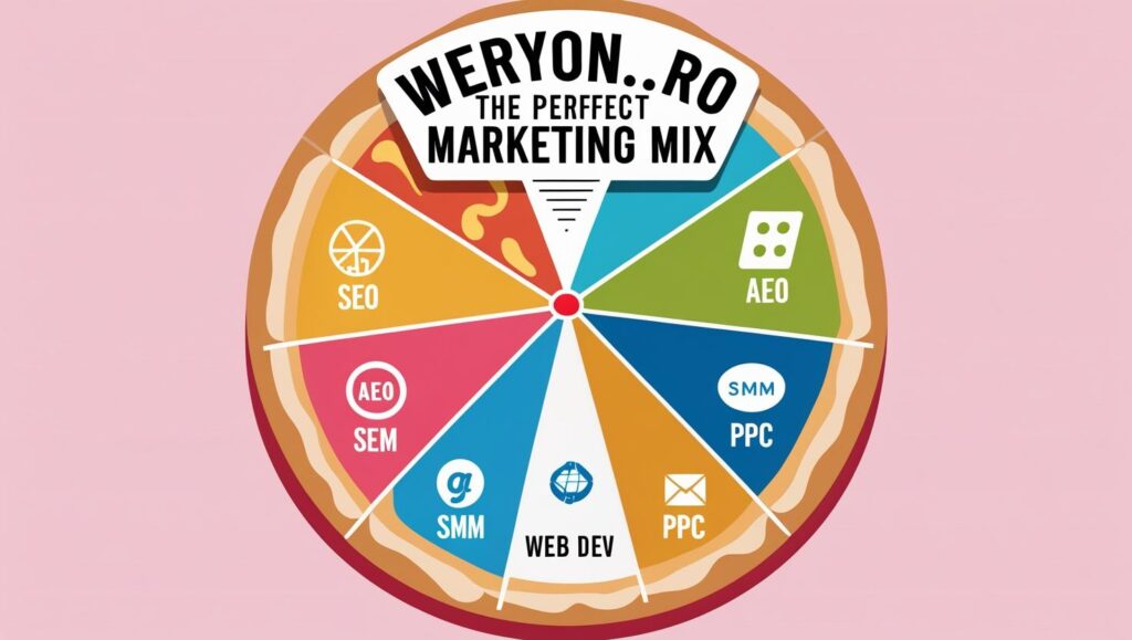 conceptele fundamentale de marketing digital