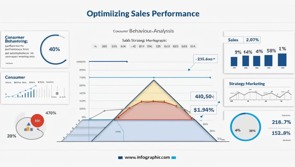 Optimizarea Performanței de Vânzări prin Analiza Comportamentului Consumatorului și Marketing Strategic