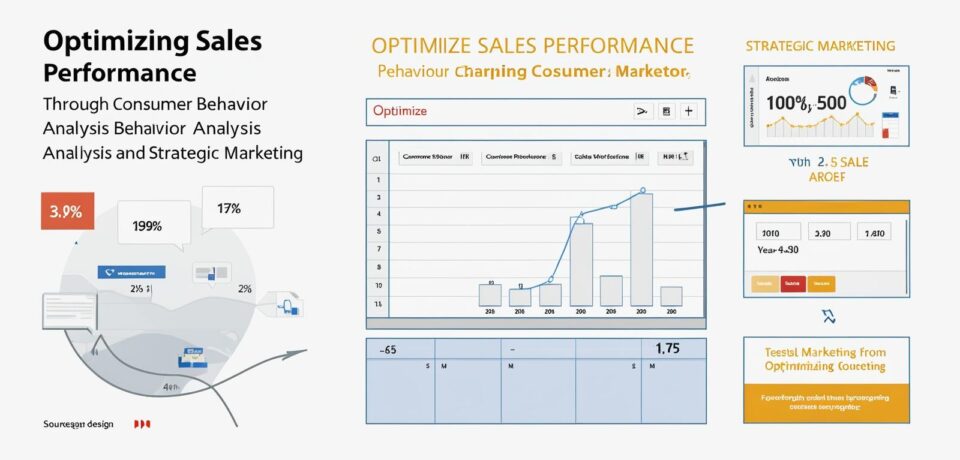 Optimizarea Performanței de Vânzări prin Analiza Comportamentului Consumatorului și Marketing Strategic Optimizarea Performanței de Vânzări prin Analiza Comportamentului Consumatorului și Marketing Strategic