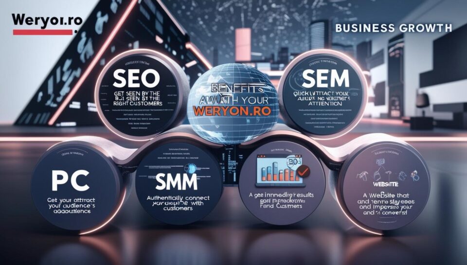 Optimizarea SEO