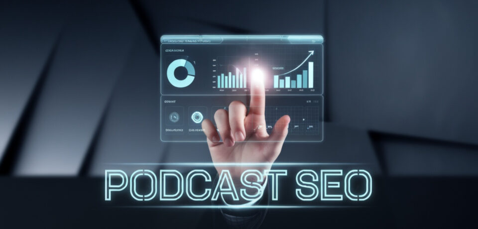 Podcast SEO