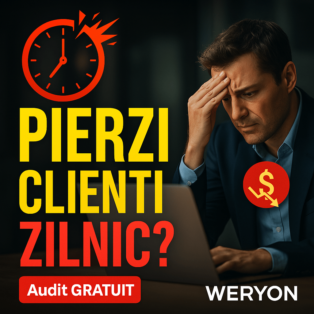 publicitate digitală