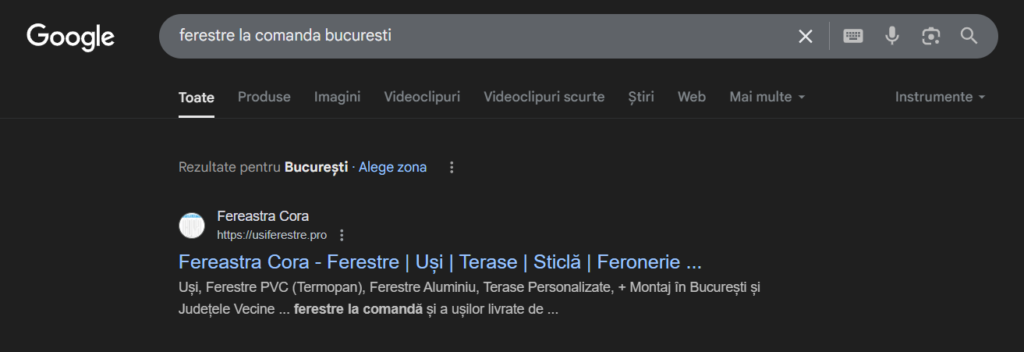 Gigant în producția PVC