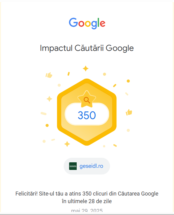 extras Google analitycs