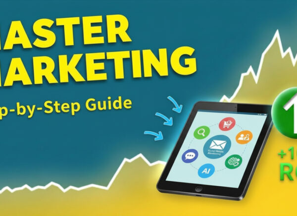 Ghidul Complet: Strategii de Marketing Digital și SEO pentru Afaceri de Succes