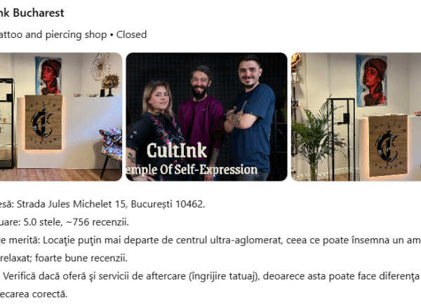 Lider in Google si AI