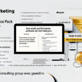 Află cum poți folosi AI pentru a crește afacerea ta