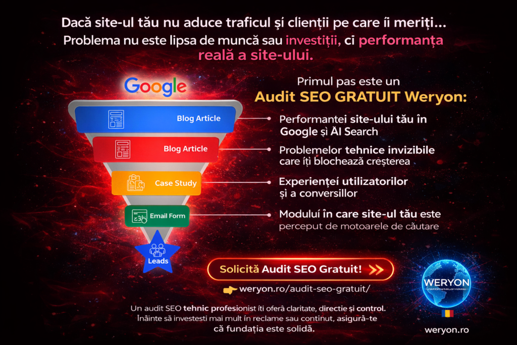 audit de brand